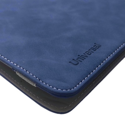 Купить чохол-книжка для планшета універсал 9-10" 360 universal (синій) онлайн