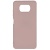 Купить силіконовий чохол soft silicone case для xiaomi poco x3/x3 pro - pink sand онлайн