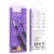 перехідник hoco upa33a lightning - jack 3.5 plug (1.5m) (чорний) 