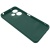 Купить чохол soft silicone case full для xiaomi redmi 13 4g/poco m6 4g (midnight green) онлайн