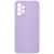 Купить силіконовий чохол soft tpu armor для samsung a336 galaxy a33 5g - light violet онлайн