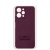 Купить чохол soft silicone case full для xiaomi redmi 12 (maroon) онлайн