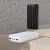 додаткова батарея power bank borofone bj9a uranus 22.5w fully compatible 20000mah (чорний) 