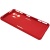 Чохол Soft Silicone Case Full для Xiaomi Poco F4 GT (Red) Купить чохол soft silicone case full для xiaomi poco f4 gt (red) онлайн