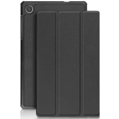 Купить чохол-книжка для планшета zarmans lenovo tab m8 4 gen tb-300/tb-301 (чорний) онлайн