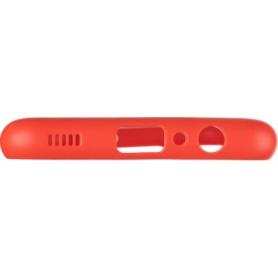 Купить чохол full soft case для samsung a037 galaxy a03s - red онлайн