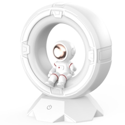 нічник xo oz12 spaceman night lamp 1200 mah white 