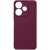 Купить чохол soft silicone case full для xiaomi redmi 13 4g/poco m6 4g (maroon) онлайн