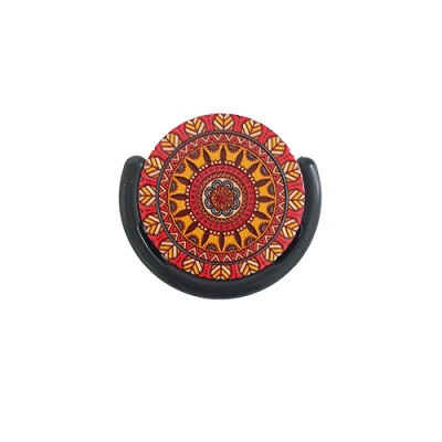 Купить тримач для телефона popsocket vs.3d print mandalay star онлайн