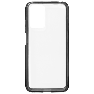 Купить чохол crystal armor для xiaomi redmi 10//redmi 10 2022 - transparent black онлайн