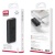 додаткова батарея power bank xo pr188 pd20w+qc22.5w 20000 mah (чорний) 