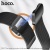 ремінець hoco wh07 для watch band (20mm) (black) 