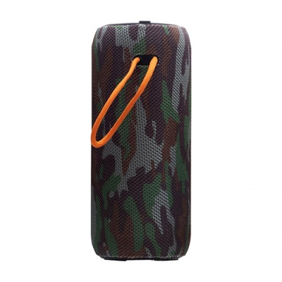 портативна колонка hopestar p14 pro (камуфляж зелений) 