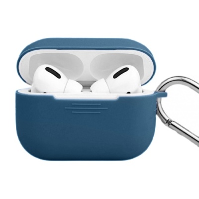 Купить чохол hang case для навушників airpods pro 2 (pacific green) онлайн