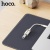 перехідник otg hoco ua39a type-c - usb (білий apricot) 
