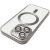 Купить чохол tpu metallic full camera with magsafe для apple iphone 16 pro max (matte titan) онлайн