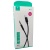 кабель aux skydolphin sr12 braided wire type-c(male) - 3.5mm(male) 1m (чорний) 