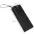 корпус multi-powerbank l20, під елементи 18650 до 20 шт, 22.5+15w, з бездротовою зарядкою та ліхтарем, чорний 