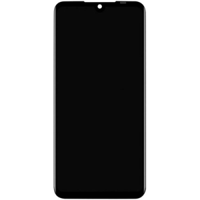 дисплей для xiaomi redmi note 7 + touchscreen black (oem)
