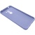 Купить чохол soft silicone case full для xiaomi poco f1 (lilac) онлайн
