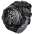 Дитячий Смарт-годинник Hoco Y107 4G (Чорний) дитячий смарт-годинник hoco y107 4g (чорний)