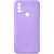 Купить силіконовий чохол soft tpu armor для motorola e40 - lavander онлайн