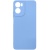 Купить чохол soft silicone case full для motorola g06 (linen blue/lilac) онлайн