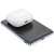 додаткова батарея power bank borofone bj50 with magsafe 15w+pd20w 5000 mah (фіолетовий) 