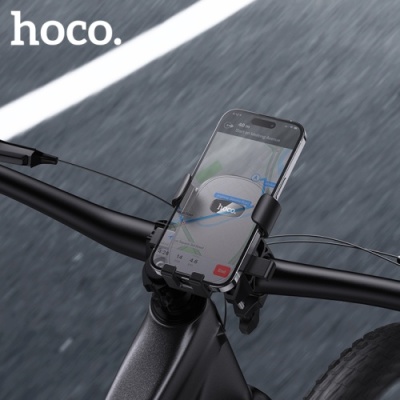 Велотримач Hoco H85 (Чорний)