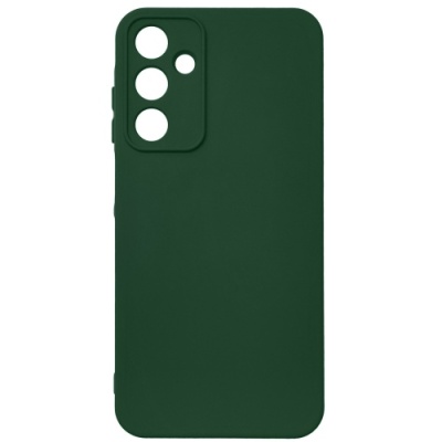 Купить чохол soft silicone case full для samsung a256 galaxy a25 5g (dark green) онлайн