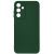 Купить чохол soft silicone case full для samsung a256 galaxy a25 5g (dark green) онлайн