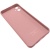 Купить чохол soft silicone case full для samsung a055 galaxy a05 (рожевий) онлайн
