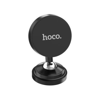 Автотримач Hoco CA36 (Чорний)