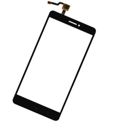 сенсор (тачскрин) для xiaomi mi max 2 black