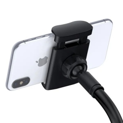 підставка baseus unlimited adjustment (black) 