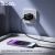 Мережевий Зарядний Пристрій Hoco CS83A 1USB/18W/QC3.0 + 1Type-C/20W/PD + (Type-C - Lightning) (Чорний) мережевий зарядний пристрій hoco cs83a 1usb/18w/qc3.0 + 1type-c/20w/pd + (type-c - lightning) (чорний)