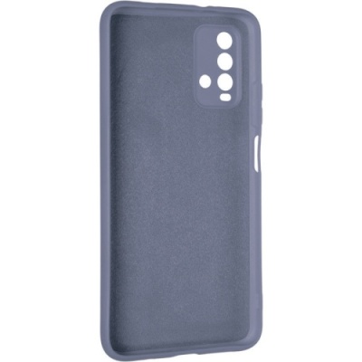 Купить чохол full soft case для xiaomi redmi 9t - grey онлайн