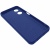 Купить чохол full soft case для oppo a78 5g - blue онлайн