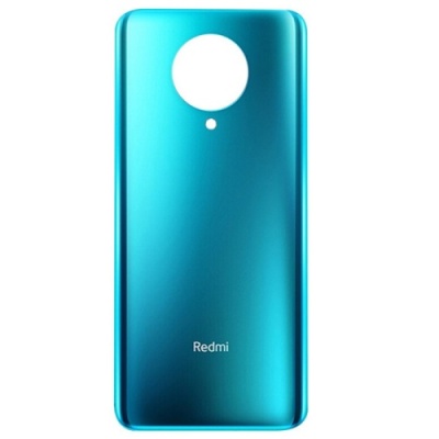 задня кришка xiaomi redmi k30 pro blue