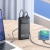 додаткова батарея power bank hoco db81 apollo pd65w+qc3.0 22.5w 30000 mah (чорний) 