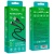 кабель ridea rc-ai21 airsiliconepro usb - microusb 3a/1m (чорний) 