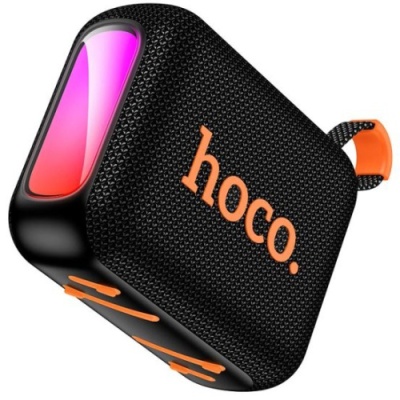 колонка hoco hc31 (чорний) 