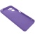 Купить чохол soft silicone case full для motorola g06 (elegant purple) онлайн