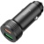 Автомобільний Зарядний Пристрій Hoco Z49B 1USB/18W/QC3.0 + 1Type-C/20W/PD (Чорний) Автомобільний Зарядний Пристрій Hoco Z49B 1USB/18W/QC3.0 + 1Type-C/20W/PD (Чорний)