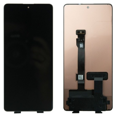 дисплей для xiaomi redmi note 12 pro 5g, redmi note 12 pro plus, poco x5 pro 5g, з сенсором oled