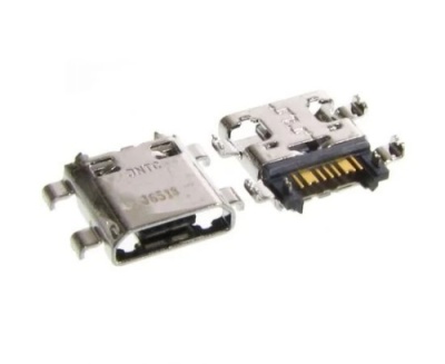 роз'єм зарядки для samsung g350/g355/g530/g7102/s7272/j710 j7/j510 j5/g532f j2 prime/j200