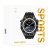 смарт-годинник hoco y16 (чорний) 