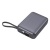 додаткова батарея power bank proove moon rock 22.5w 20000mah (gray) 