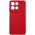 Купить чохол soft silicone case full для motorola g15 (червоний) онлайн