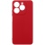 Купить чохол soft silicone case full для realme c61/realme c63 (red) онлайн